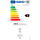Lodówka Amica FK3356.4GBDFZAA No Frost 185,5cm Czarne Szkło Komora Zero 317L - 574644 - zdjęcie 2